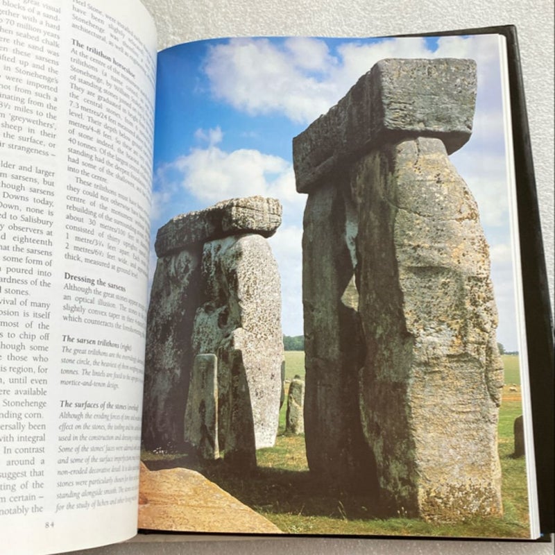 Stonehenge Revealed