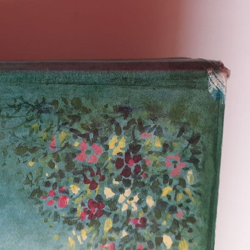A Walk in Monet's Garden