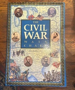 The Civil War Wall Chart