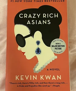 Crazy Rich Asians