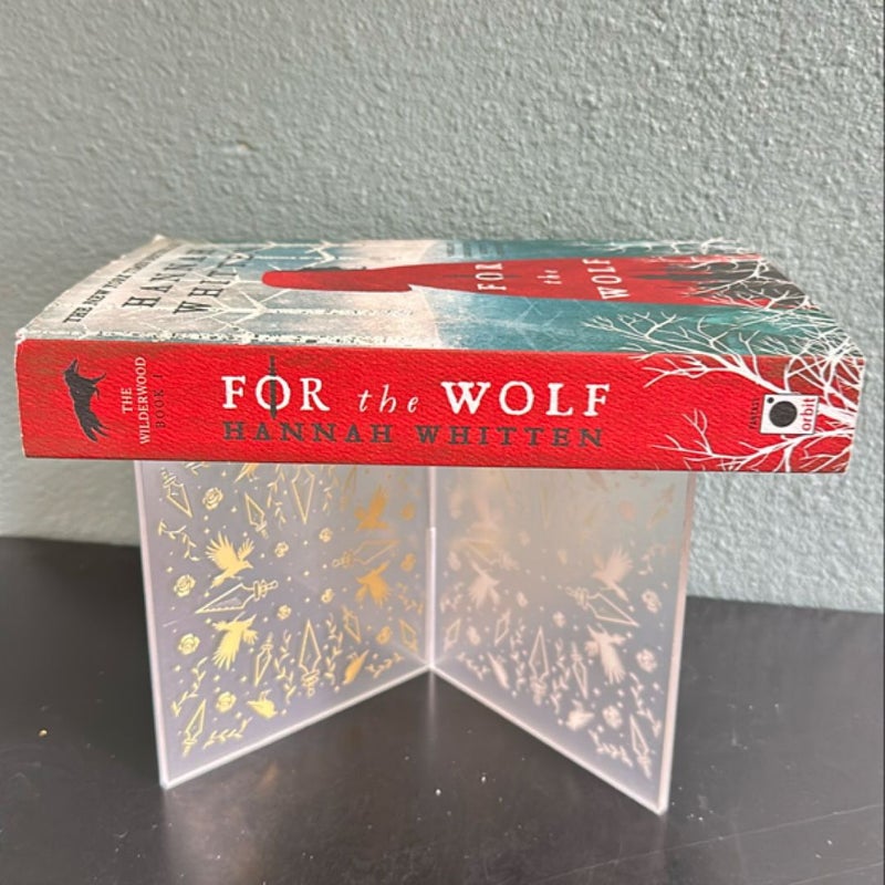 For the Wolf