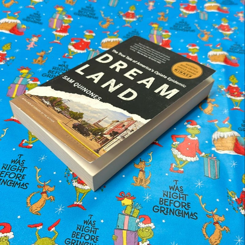 Dreamland