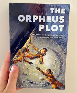 The Orpheus Plot