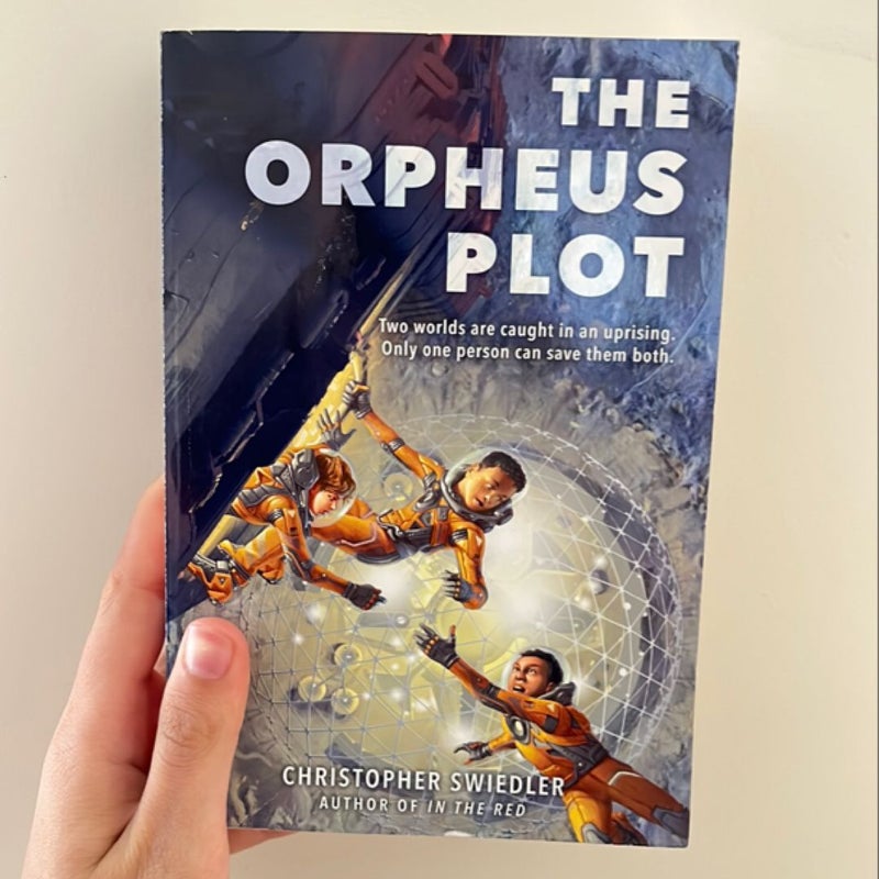 The Orpheus Plot