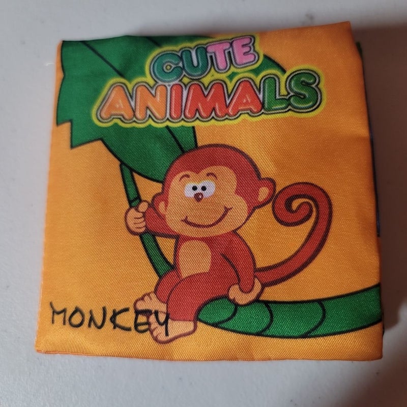 Cute Animals
