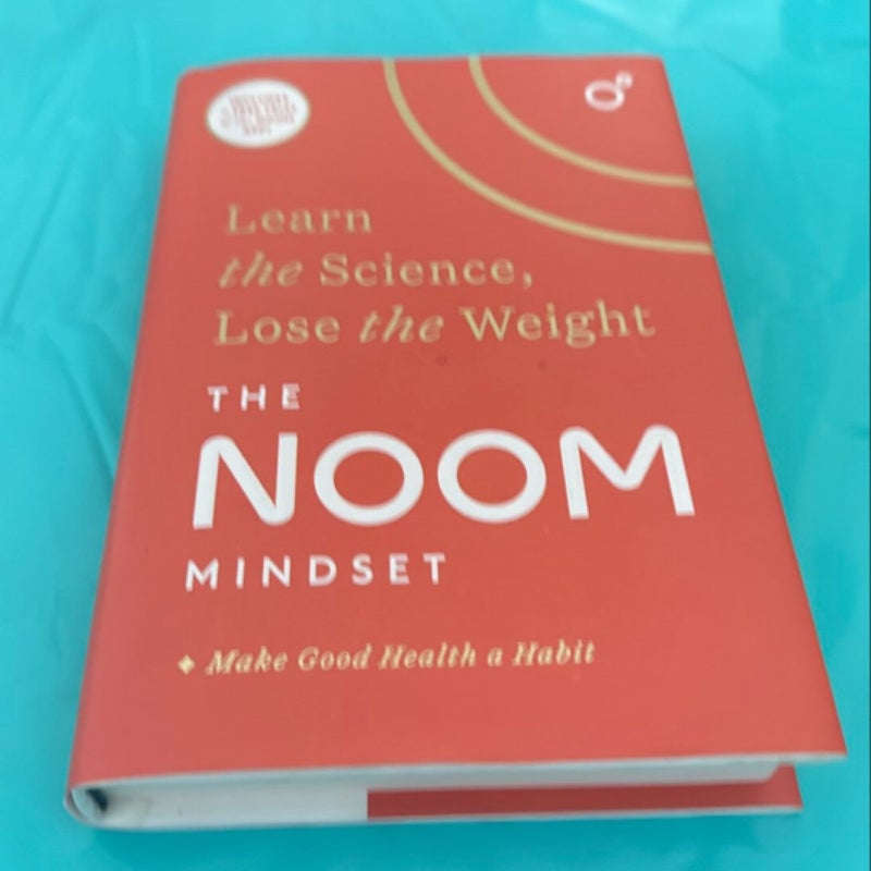 The Noom Mindset