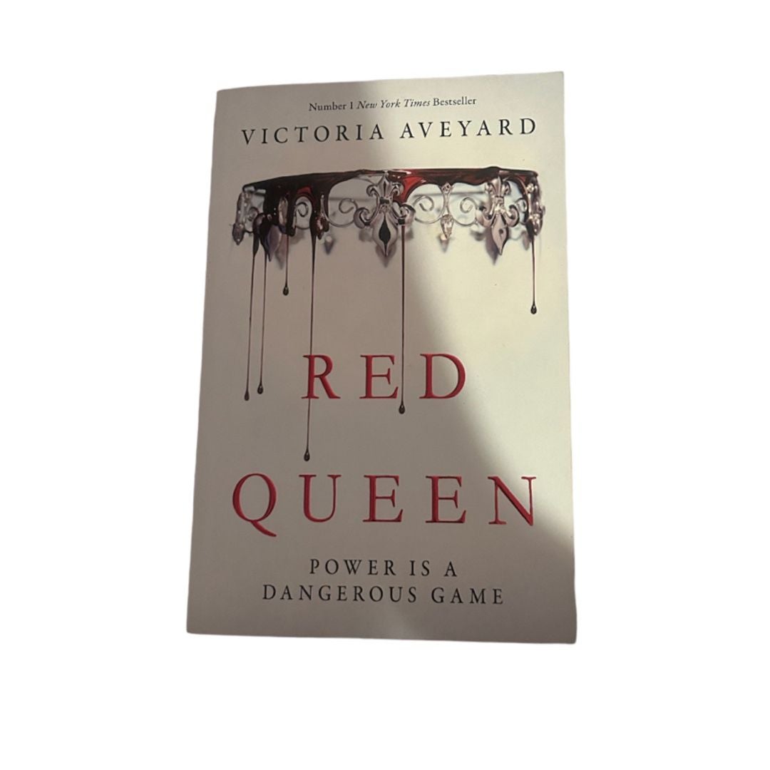 Red Queen