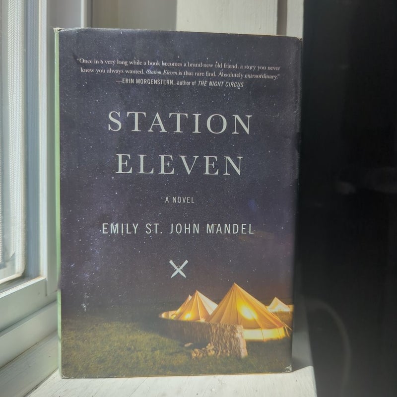 Station Eleven