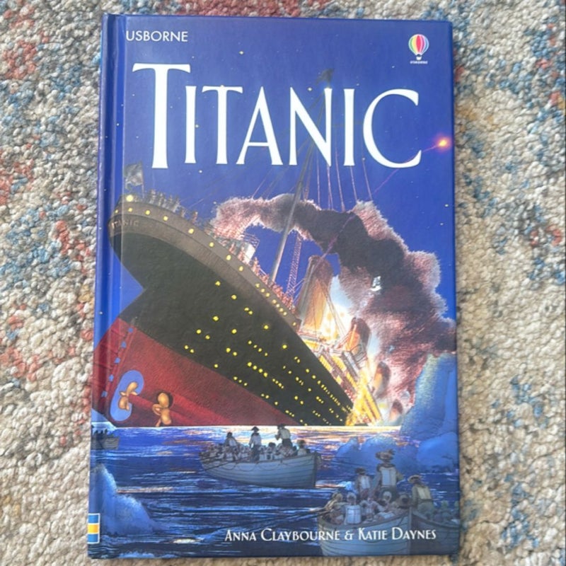 Titanic