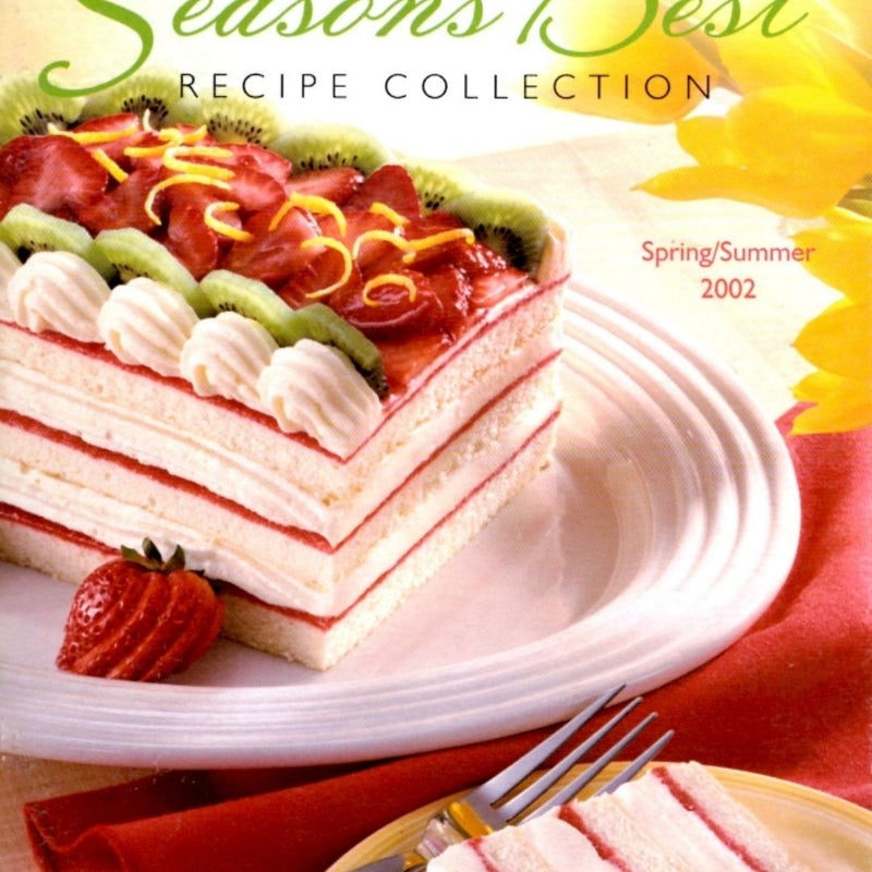 Pampered Chef Seasons Best Recipes (6) & Classic Cookbook & Turkey Excellent
