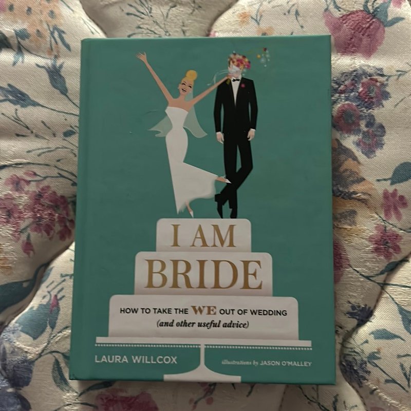I Am Bride