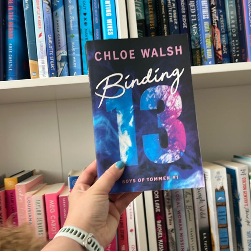 Binding 13