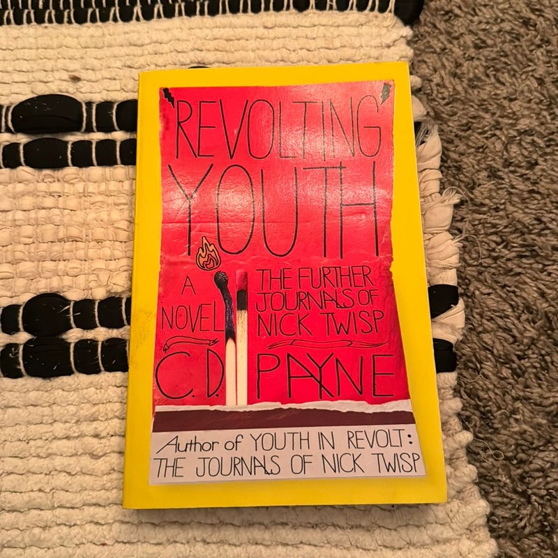 Revolting Youth