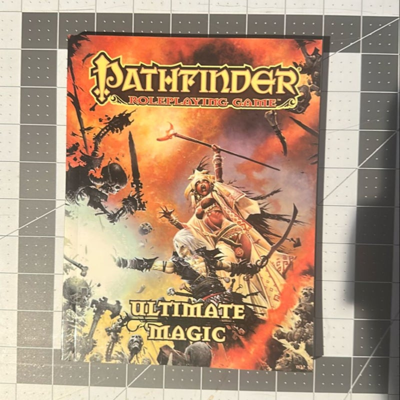 Pathfinder RPG