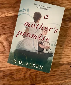 A Mother's Promise