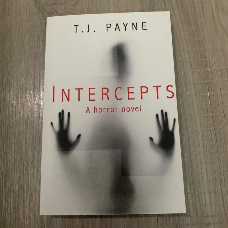 Intercepts
