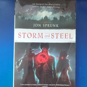 Storm and Steel