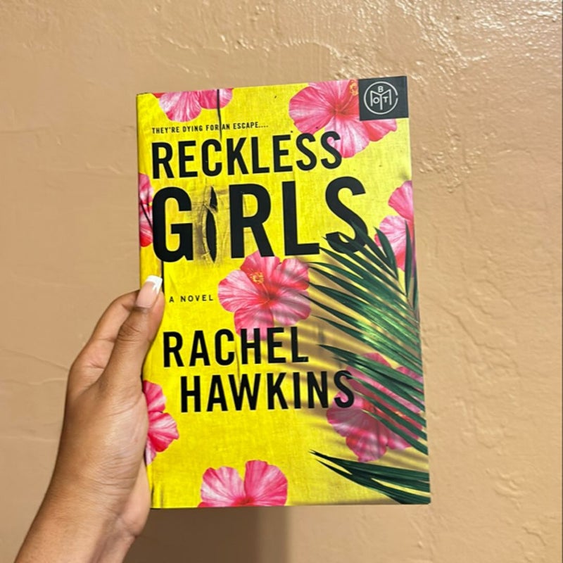 Reckless Girls