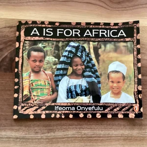 A Is for Africa