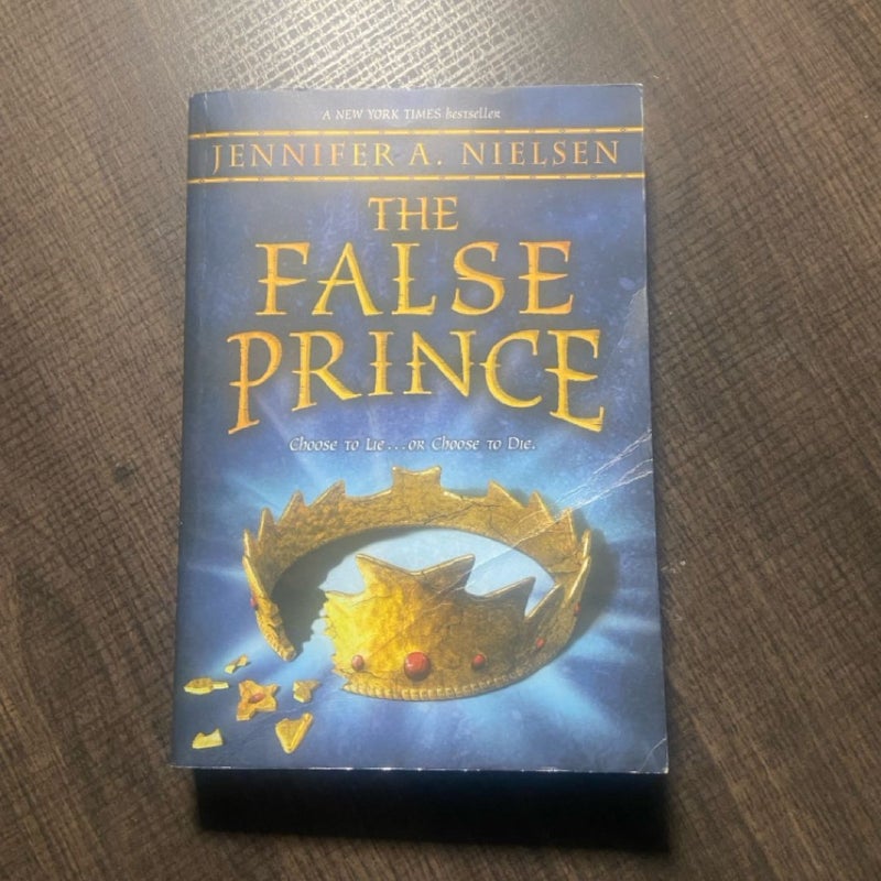 The False Prince