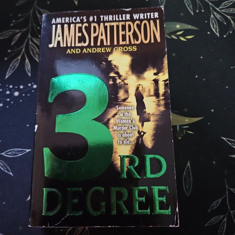 3rd Degree