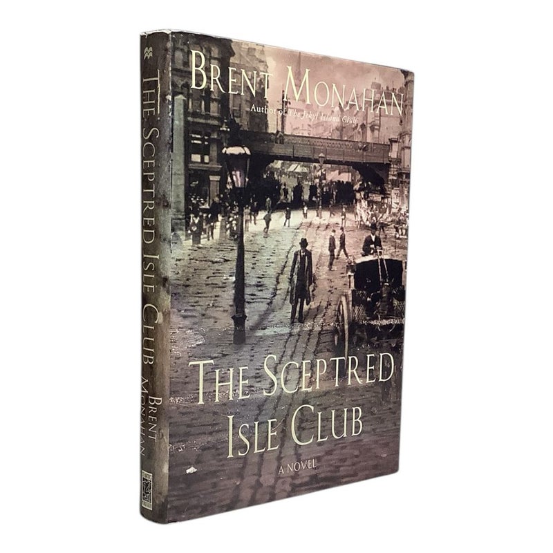 The Sceptered Isle Club