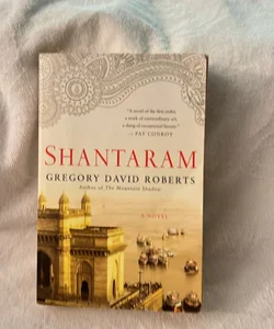 Shantaram