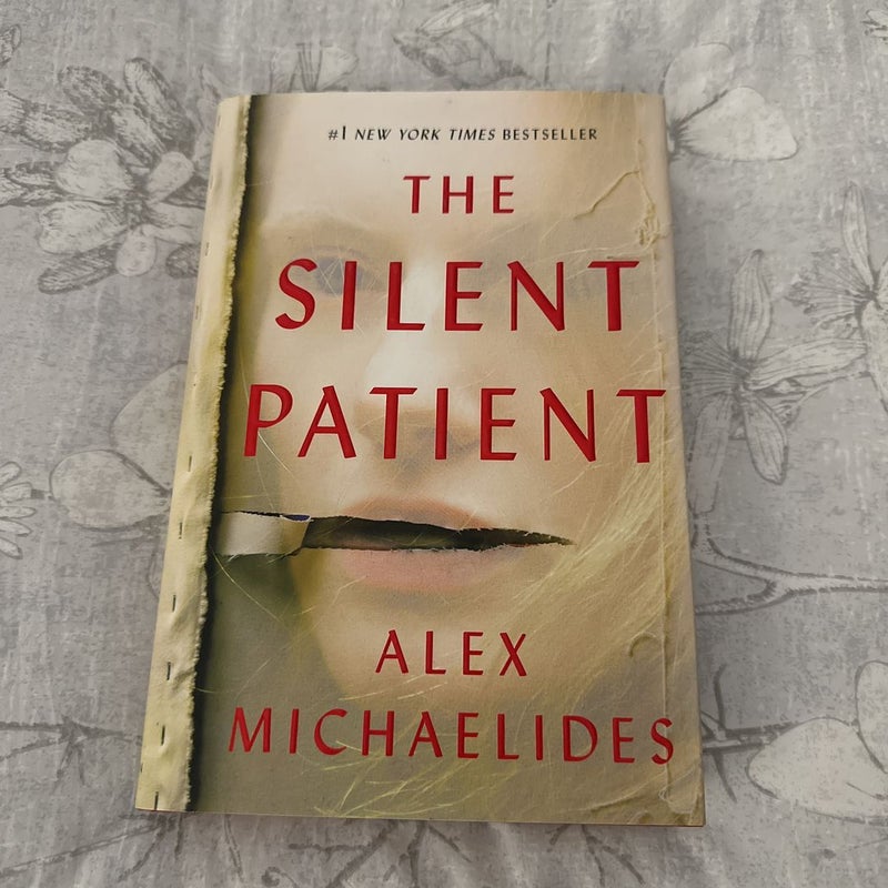 The Silent Patient