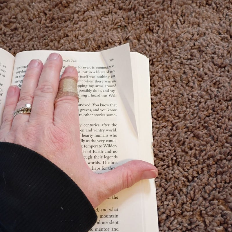 Prince Lestat and the Realms of Atlantis