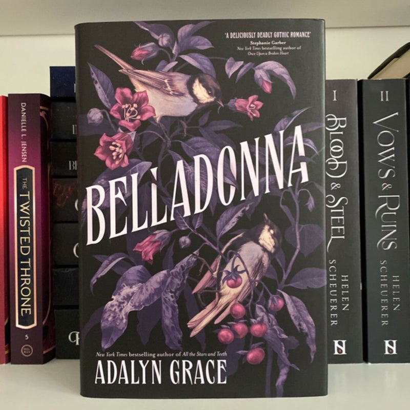 Belladonna