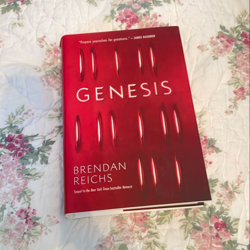 Genesis