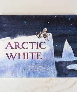 Arctic White