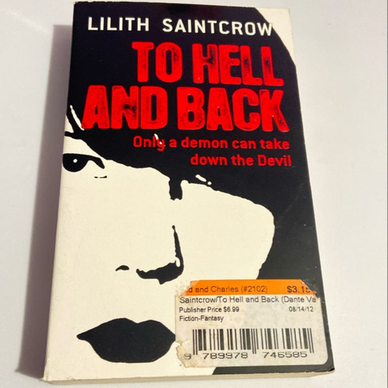 To Hell and Back