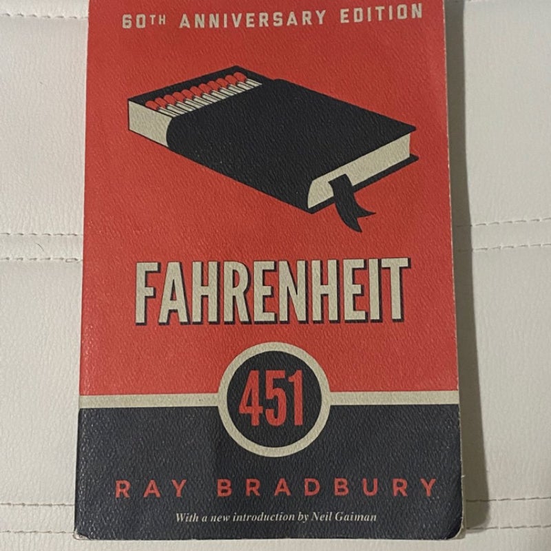 Fahrenheit 451