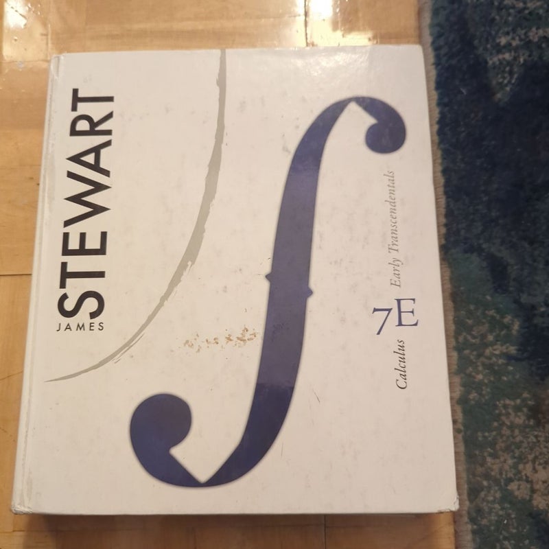 Calculus