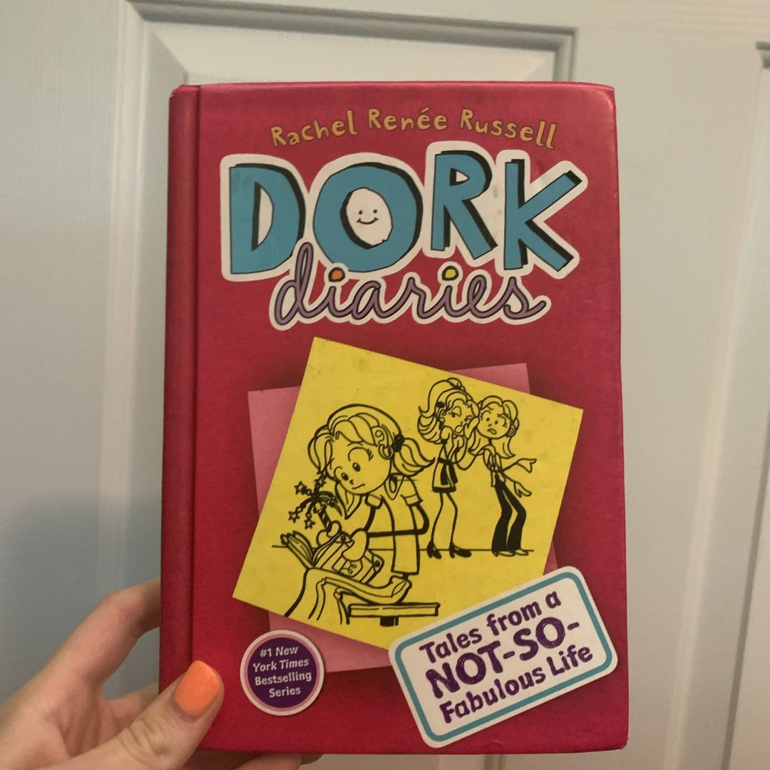 Dork Diaries 1