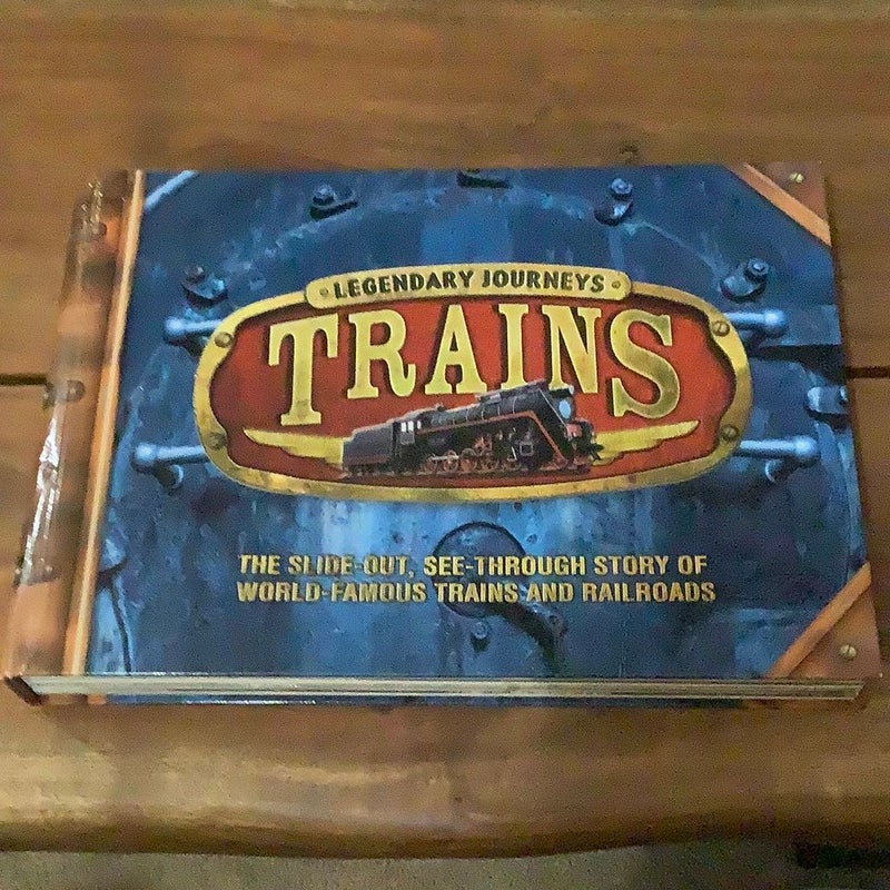 Trains