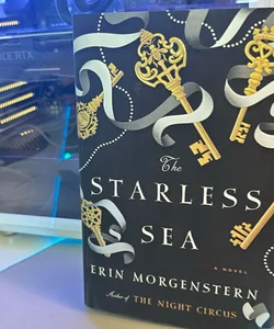 The Starless Sea