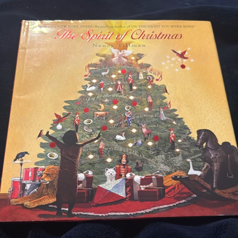 The Spirit of Christmas