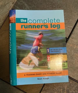 Complete Runner's Log