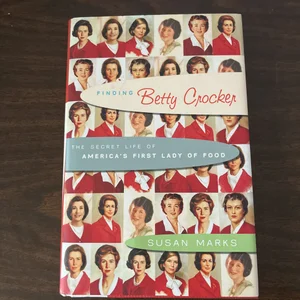 Finding Betty Crocker