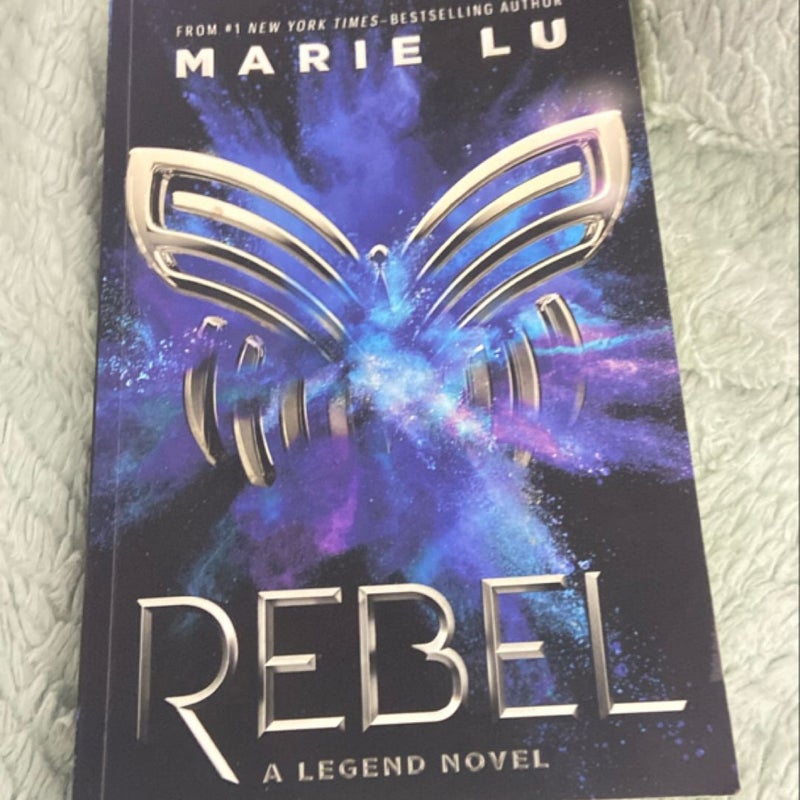 Rebel