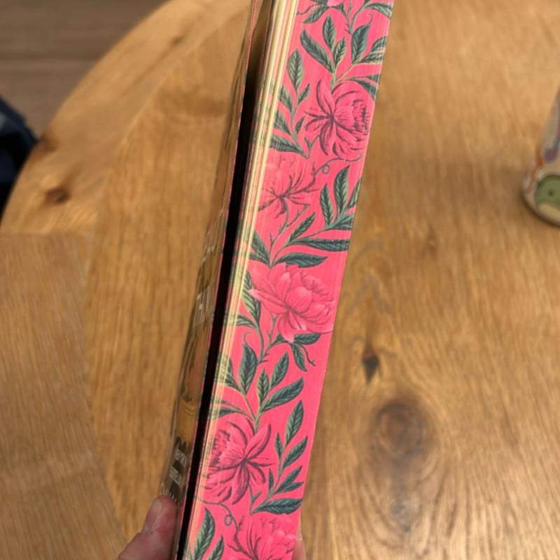 Beautiful Things: Special Limited First Printing