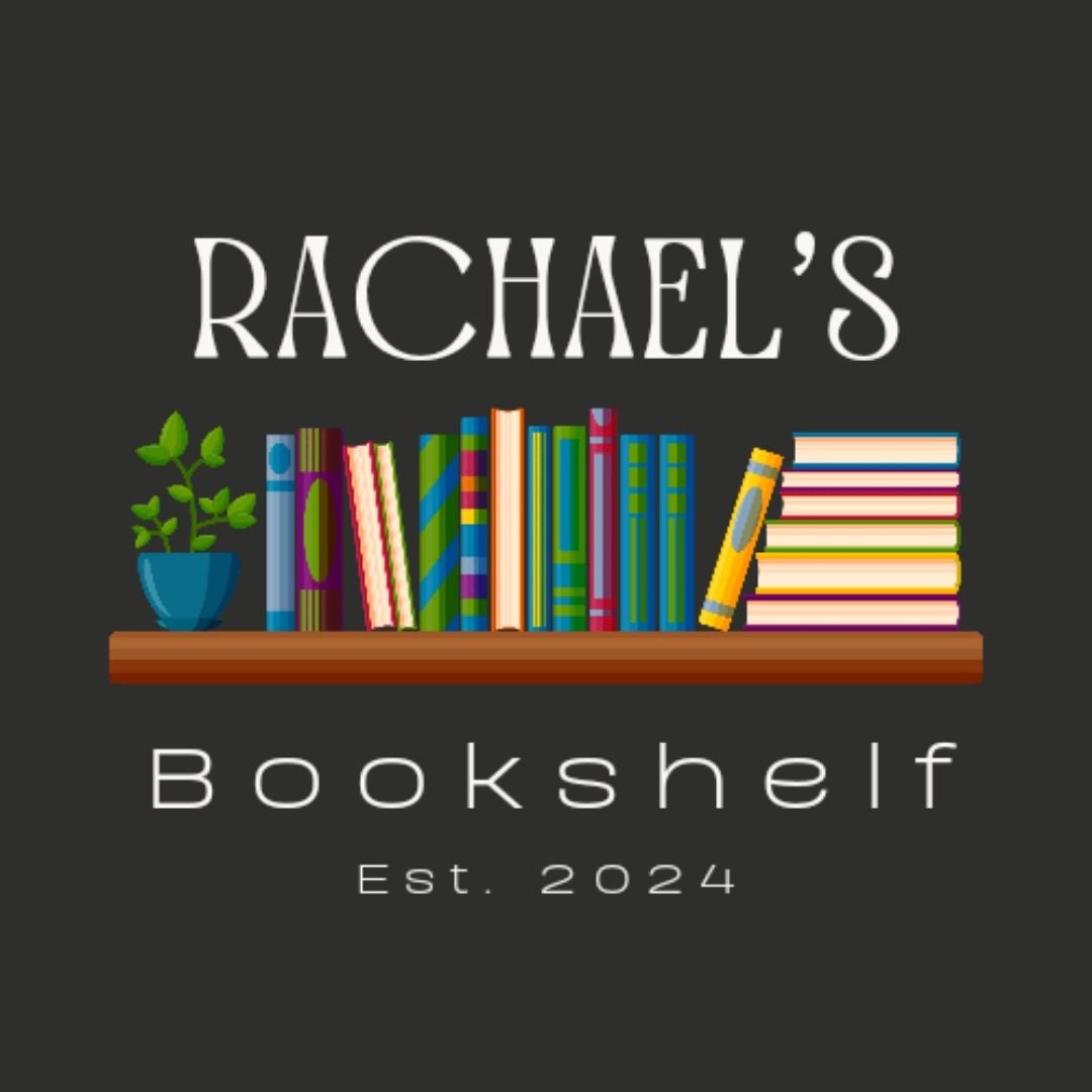 Rachael's $5 Bookshelf