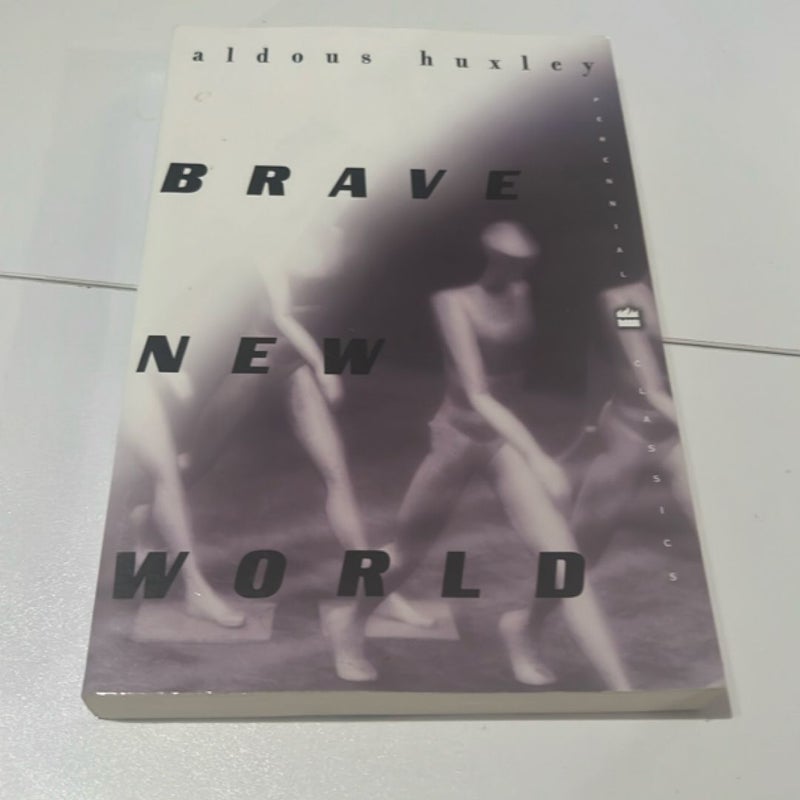Brave New World