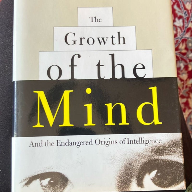 The Growth of the Mind