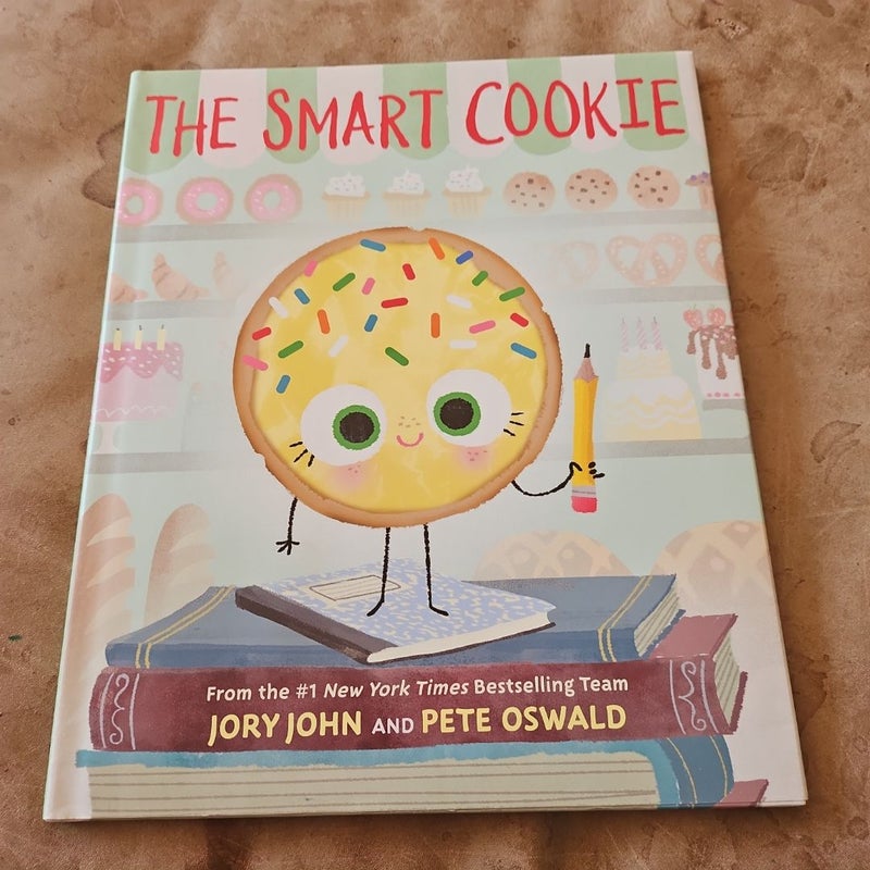 The Smart Cookie