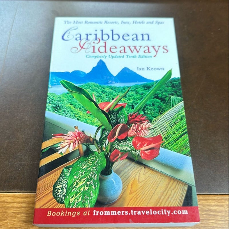 Frommer's Caribbean Hideaways