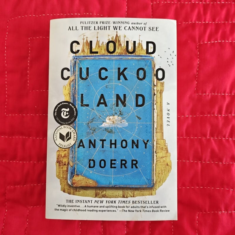 Cloud Cuckoo Land