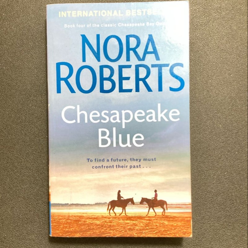 Chesapeake Blue